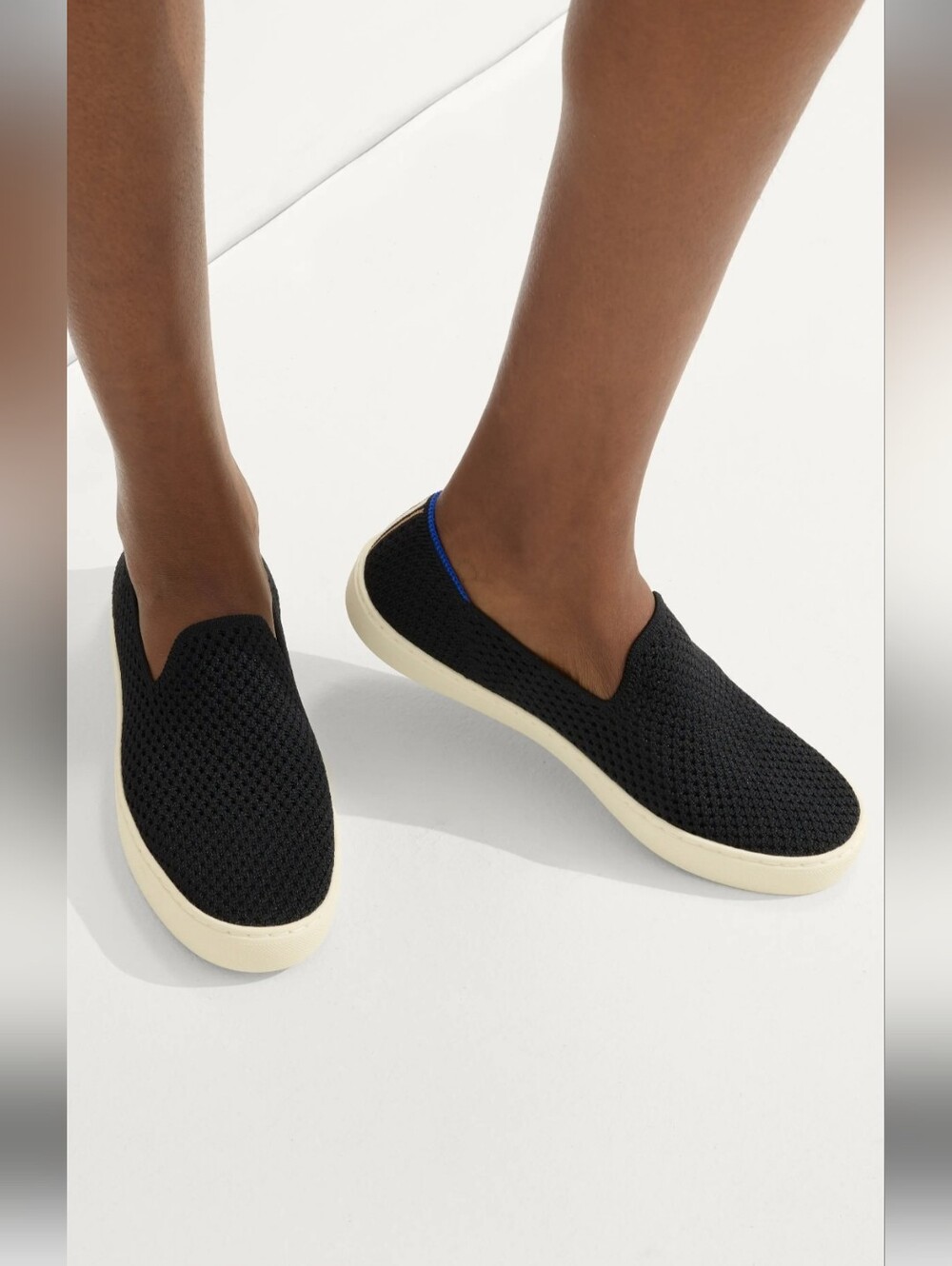 RORHY'S the Original Slip-On Sneakers -size 6.5